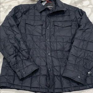 Hawke & Co sport packable jacket